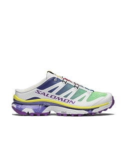 Mm6 Maison Margiela X Salomon Xt-4 Slip-On Sneakers