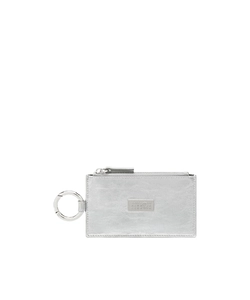 Zip-Ring Wallet