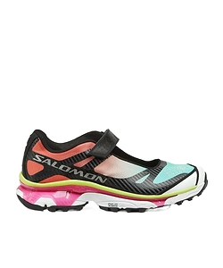 Mm6 Maison Margiela X Salomon Xt-Mary Touch-Strap Cut-Out Sneakers