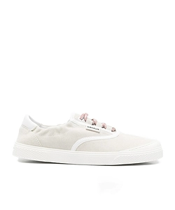 Moncler Vera Lace-Up Sneakers