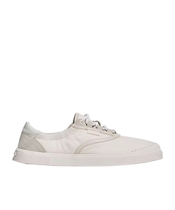 Moncler Vera Leisure Lace-Up Low-Top Sneakers