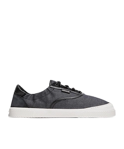 Vera Leisure Denim Sneakers