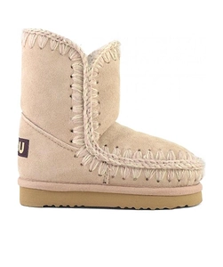 Mou Kids Eskimo Ankle Boots