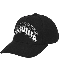 Skill Felted Cap