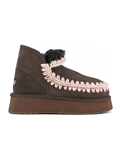 Mou Mini Eskimo Platform Boots