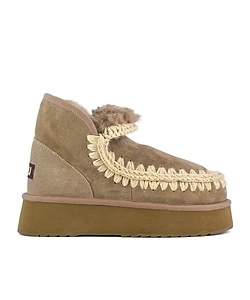 Mou Mini Eskimo Platform Boots