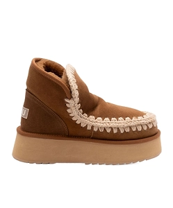 Mou Mini Eskimo Platform Boots