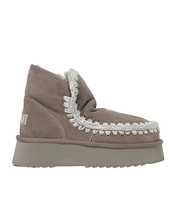 Mou Mini Eskimo Platform Boots