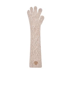 Alpaca Blend Gloves