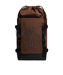 Water-Repellent Backpack