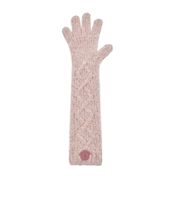 Alpaca Blend Gloves