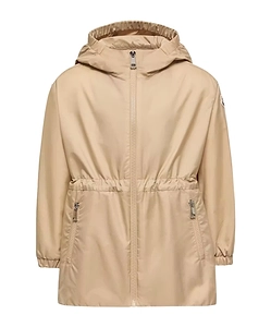 Moncler Enfant Wete Hooded Jacket