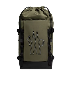 Water-Repellent Backpack
