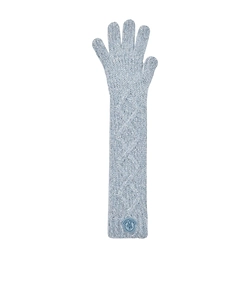 Alpaca Blend Gloves