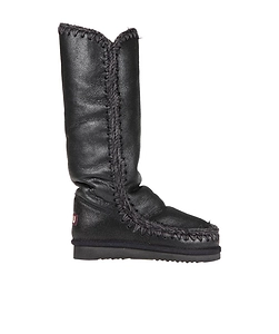 Teen Eskimo Knee-High Boots