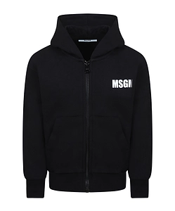 Hooded Sweater