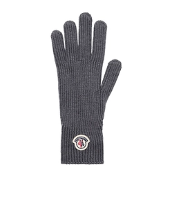 Wool Gloves
