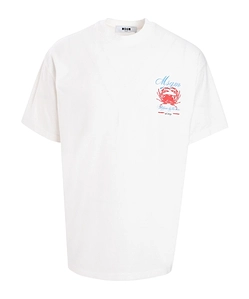 Logo-Print T-Shirt