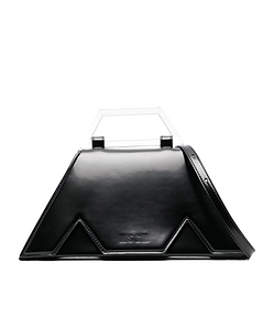 Logo Shoulder Bag