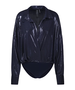 Shirt Bodysuit