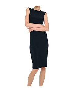 Sleeveless Dress