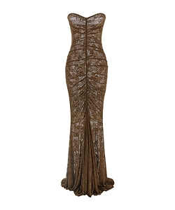 Sleeveless Dress