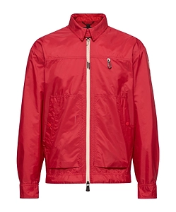 Brive Packable Shirt Jacket