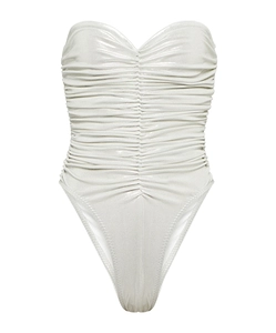 Slinky Marissa Bandeau Swimsuit
