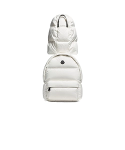 Caradoc Water-Repellent Backpack