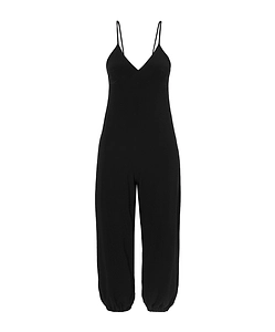 Spaghetti Strap Jumpsuit