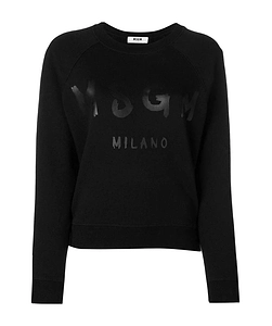 Printed Sweatshirt