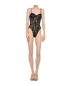 Suspender Jumpsuit