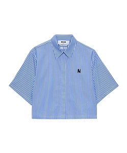 Striped Shirt