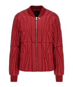 Moncler + Rick Owens Geocamo Zip-Up Jacket