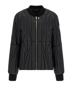Moncler + Rick Owens Geocamo Zip-Up Jacket