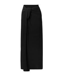 Wrap Skirt