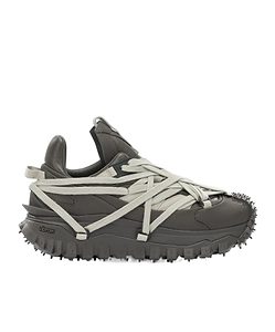 Trailgrip Megalace X Moncler Rick Owens Sneakers