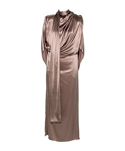 Long Sleeve Dress