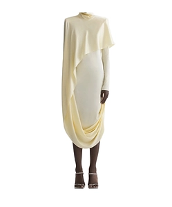 Long Sleeve Dress