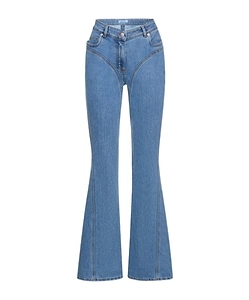 Horn Jeans Pants