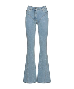 Horn Jeans Pants