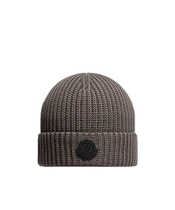Cotton Beanie