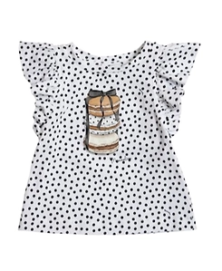 Cotton-Jersey T-Shirt