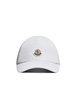 Enfant Gabardine Baseball Cap