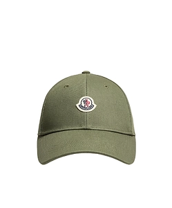 Enfant Logo Baseball Cap
