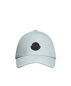 Cotton Gabardine Baseball Cap