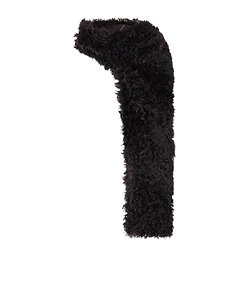 Shearling Scarf