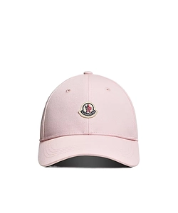 Cotton Gabardine Baseball Hat