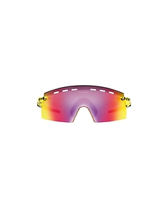 2023 Tour De France™ Encoder Strike Vented Oversize-Frame Sunglasses