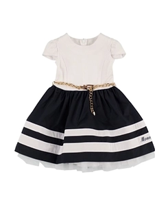 Jersey Dress